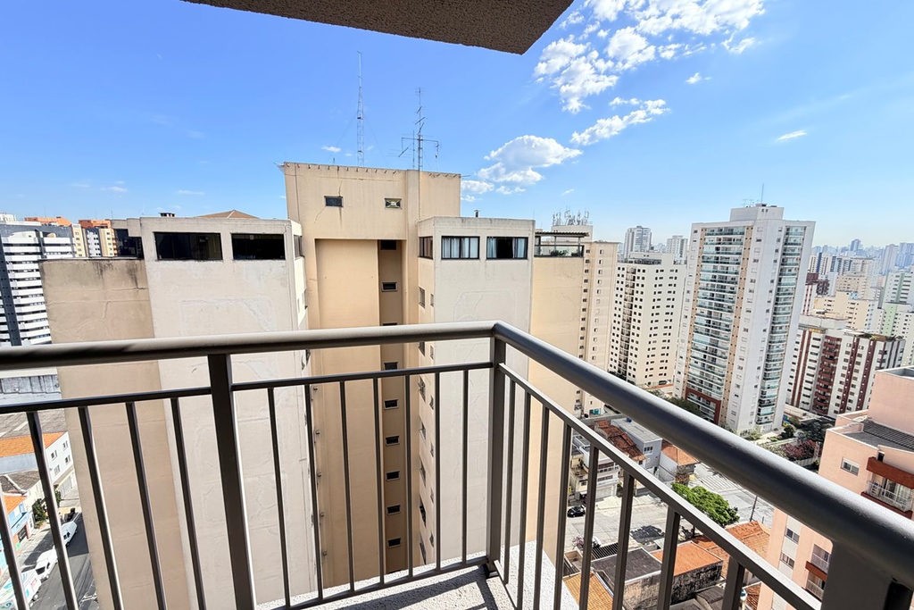 Apartamento, 2 quartos, 69 m² - Foto 7