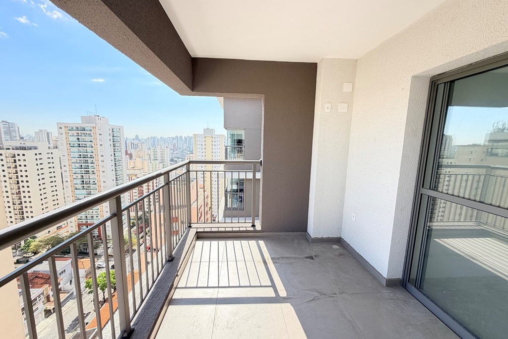 Apartamento, 2 quartos, 69 m² - Foto 8