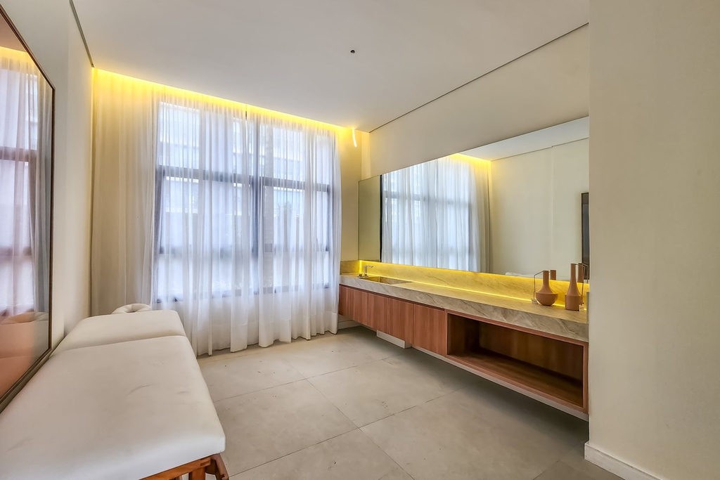 Apartamento, 2 quartos, 119 m² - Foto 45
