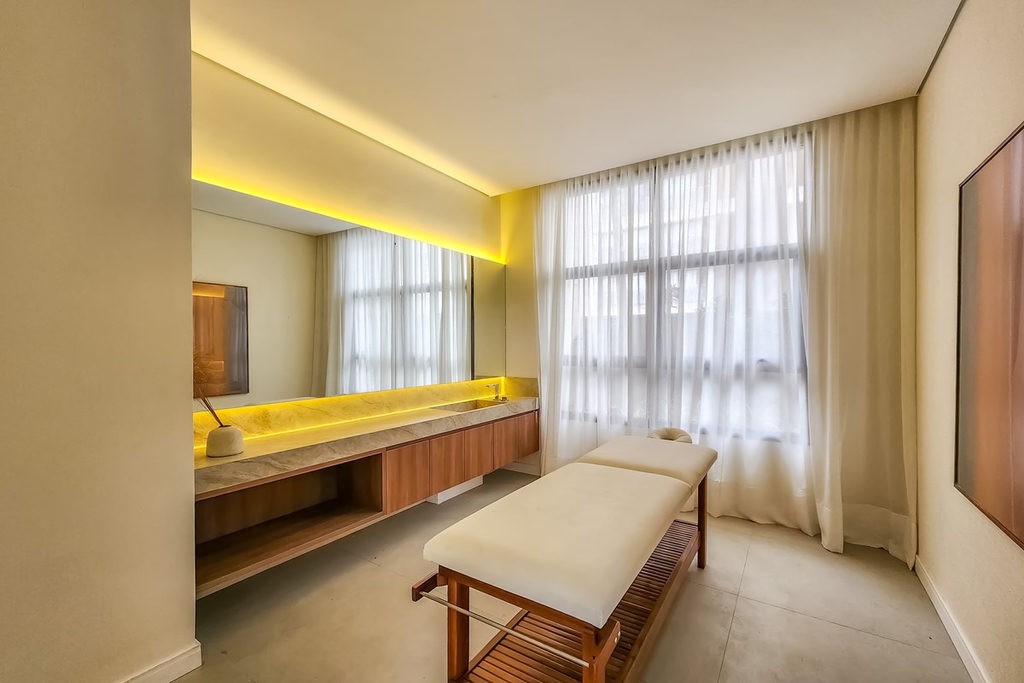Apartamento, 2 quartos, 119 m² - Foto 46