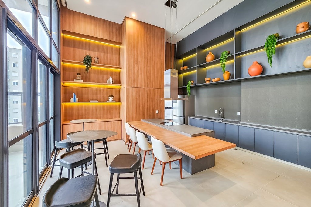 Apartamento, 2 quartos, 119 m² - Foto 40