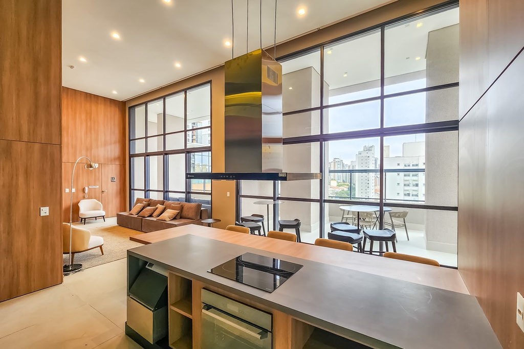 Apartamento, 2 quartos, 119 m² - Foto 41