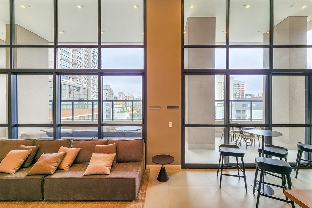 Apartamento, 2 quartos, 119 m² - Foto 42
