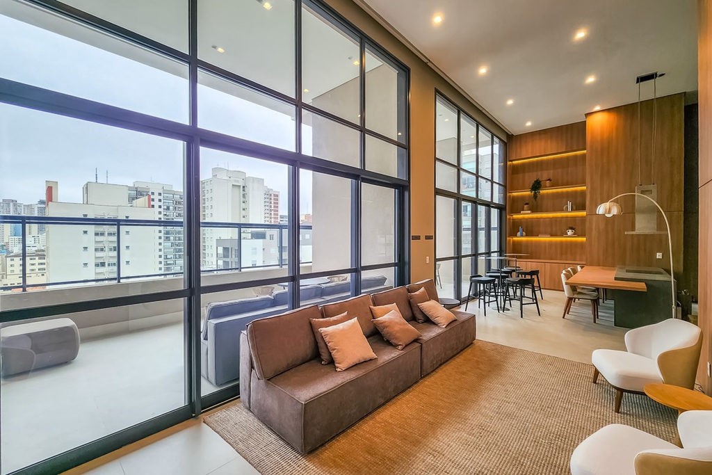 Apartamento, 2 quartos, 119 m² - Foto 43