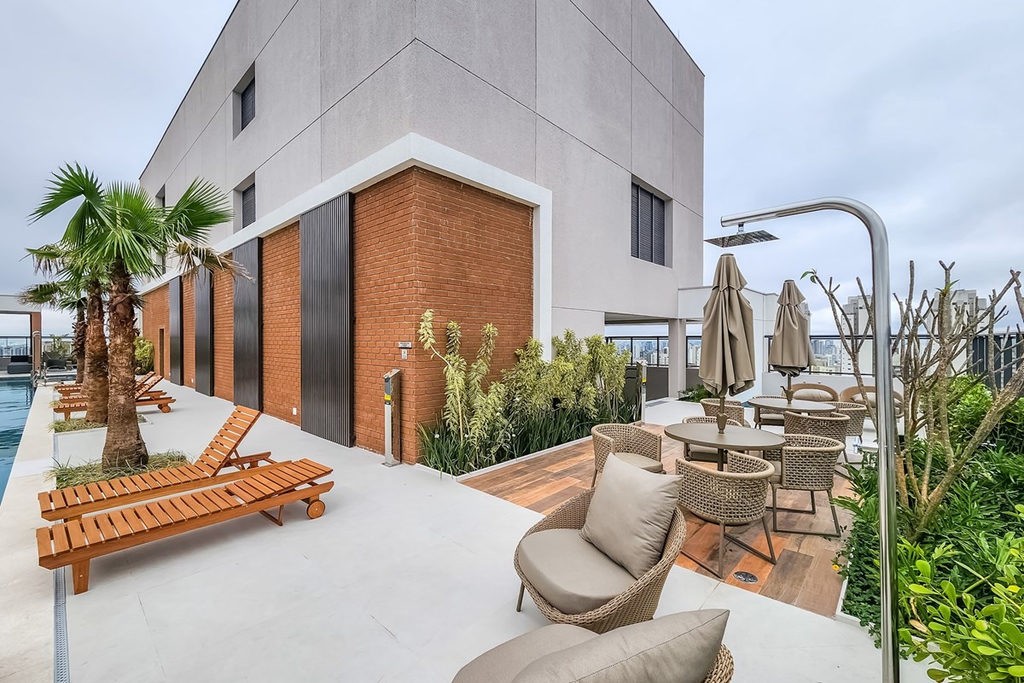 Apartamento, 2 quartos, 119 m² - Foto 30