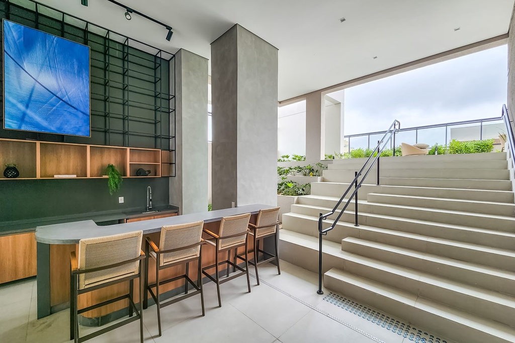 Apartamento, 2 quartos, 119 m² - Foto 38