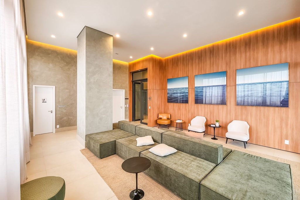 Apartamento, 2 quartos, 119 m² - Foto 47