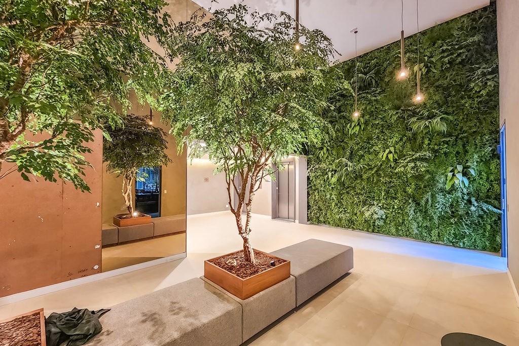 Apartamento, 2 quartos, 119 m² - Foto 48