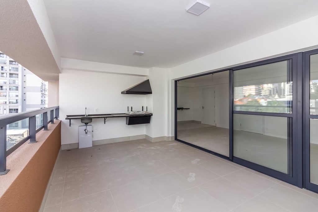 Apartamento, 2 quartos, 119 m² - Foto 1