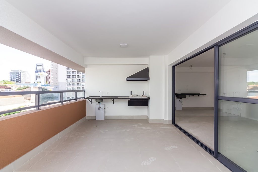 Apartamento, 2 quartos, 119 m² - Foto 2
