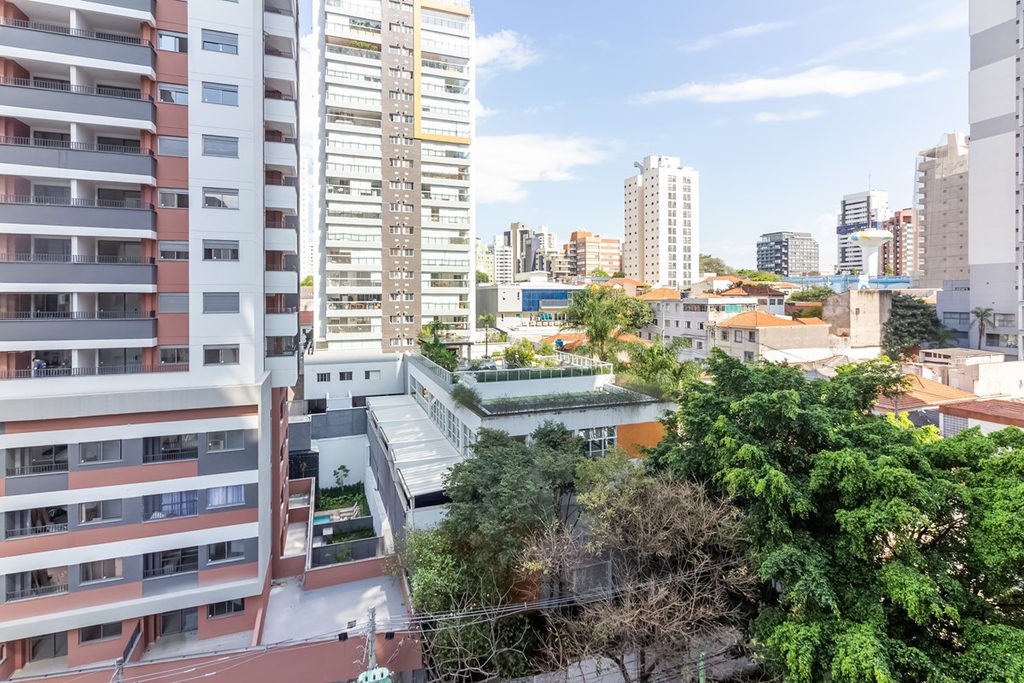 Apartamento, 2 quartos, 119 m² - Foto 6