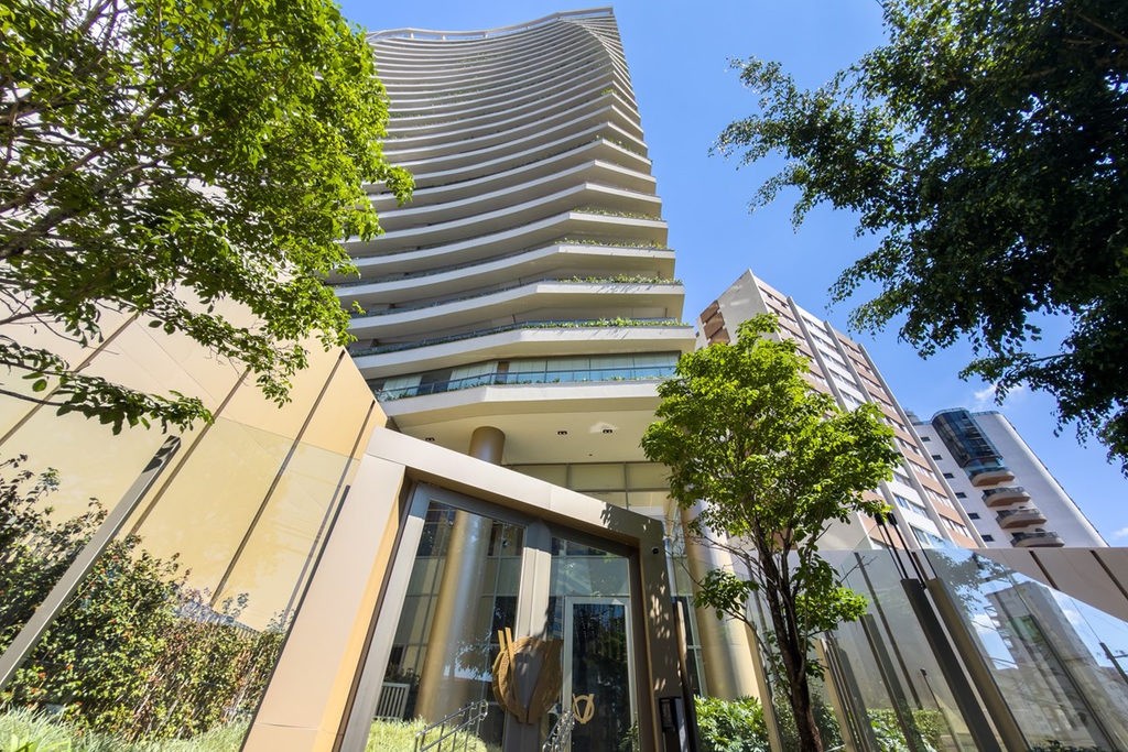 Apartamento, 3 quartos, 149 m² - Foto 44