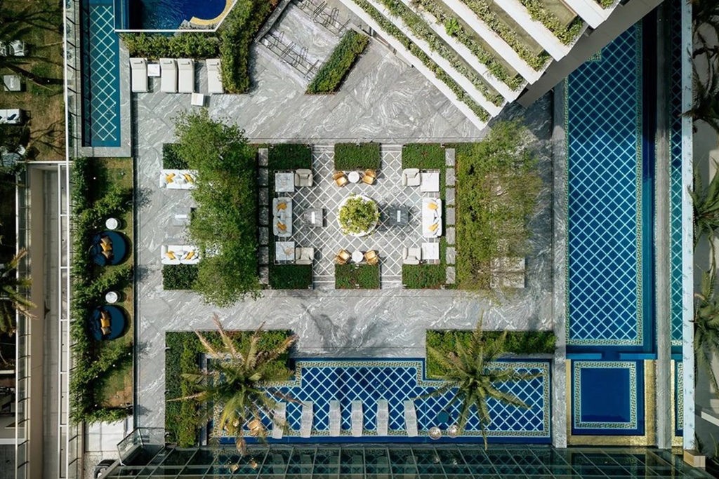 Apartamento, 3 quartos, 149 m² - Foto 41