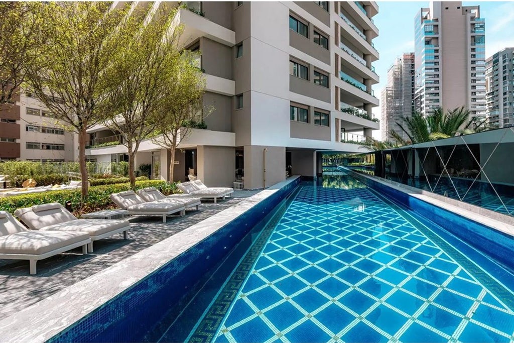 Apartamento, 3 quartos, 149 m² - Foto 29