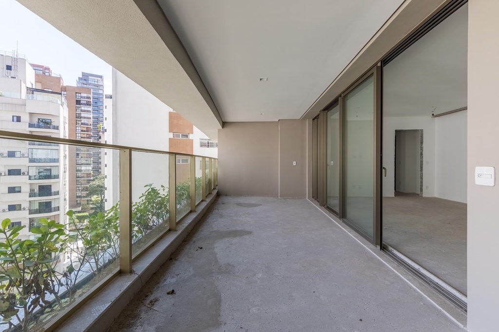 Apartamento, 3 quartos, 149 m² - Foto 2
