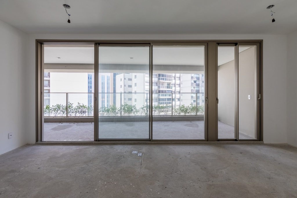 Apartamento, 3 quartos, 149 m² - Foto 3