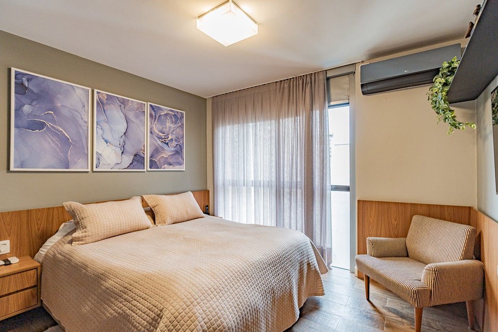 Apartamento, 1 quarto, 90 m² - Foto 16