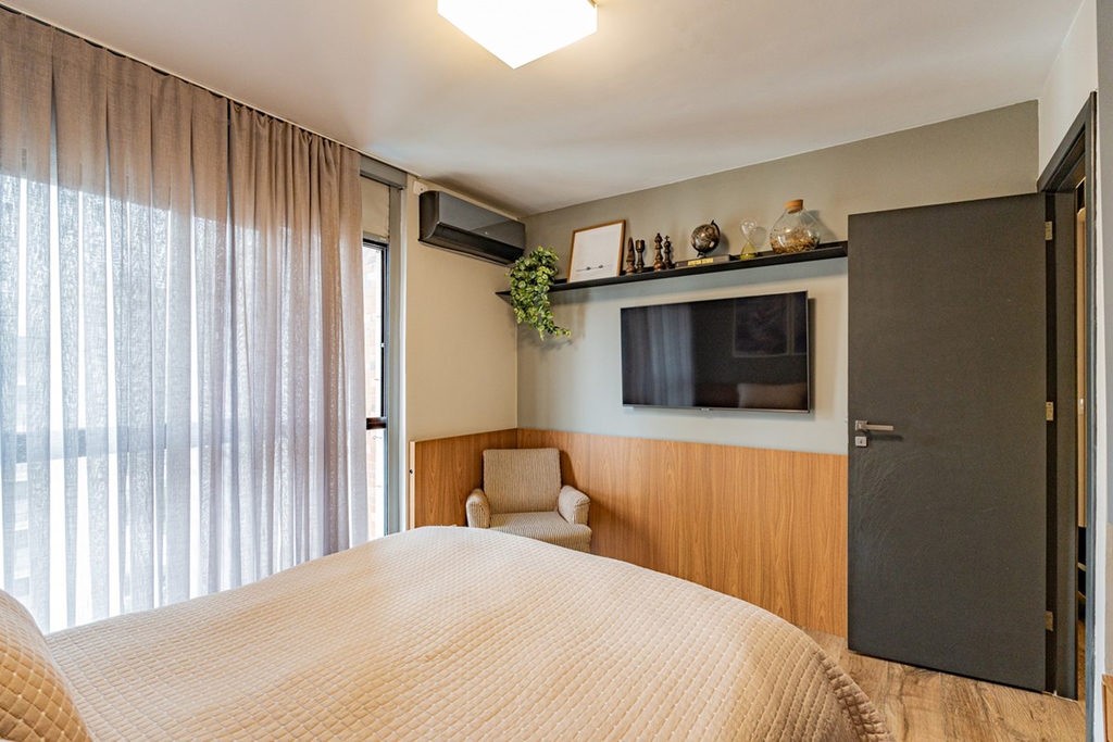 Apartamento, 1 quarto, 90 m² - Foto 17