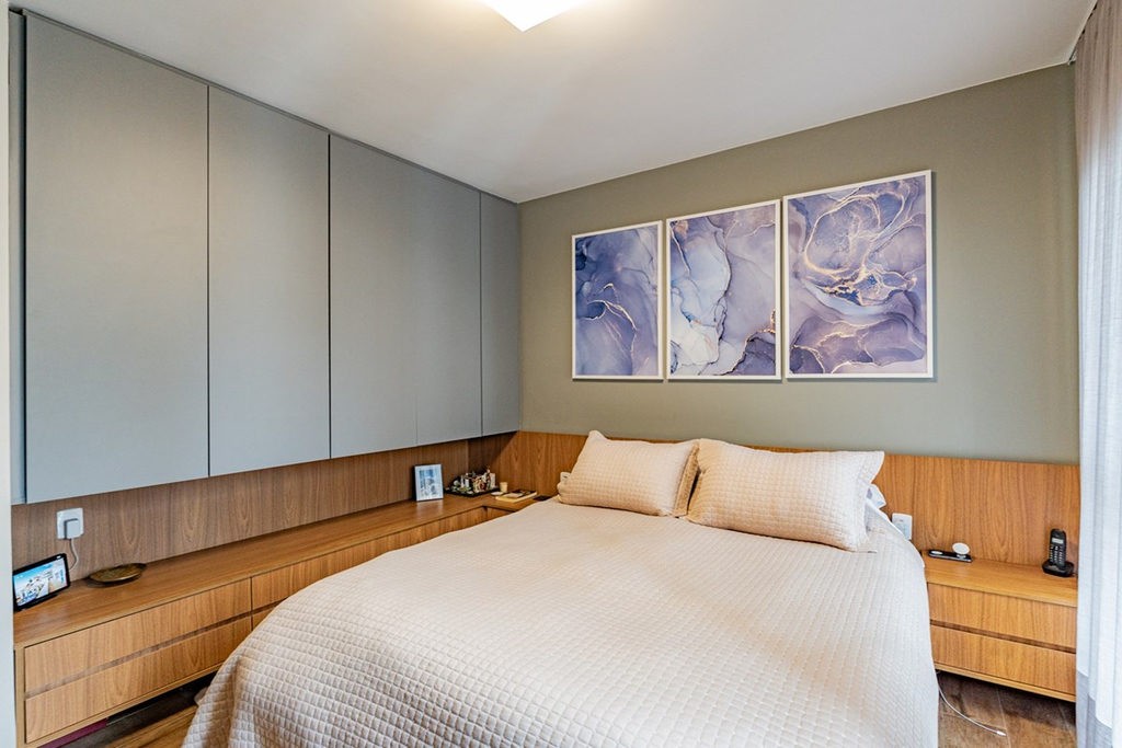 Apartamento, 1 quarto, 90 m² - Foto 15