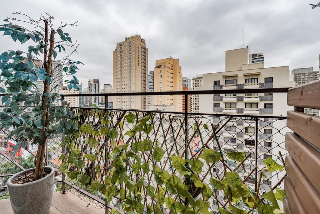 Apartamento, 1 quarto, 90 m² - Foto 11