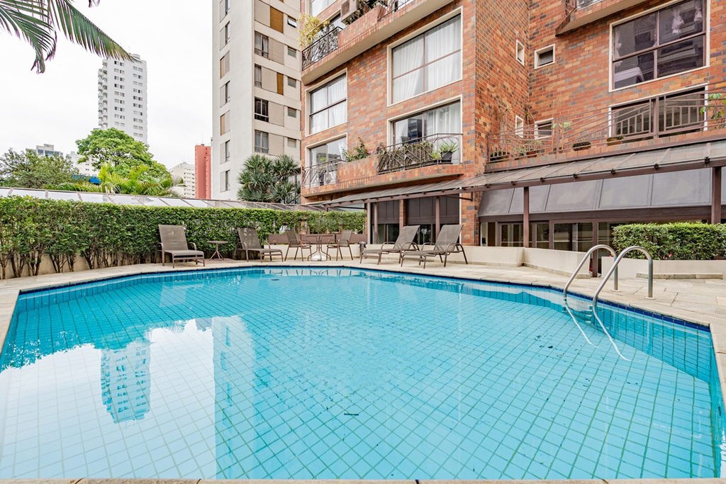 Apartamento, 1 quarto, 90 m² - Foto 31