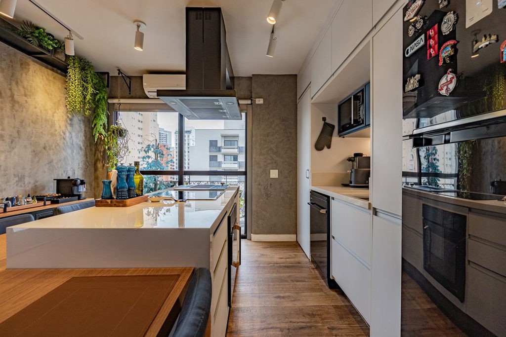 Apartamento, 1 quarto, 90 m² - Foto 6
