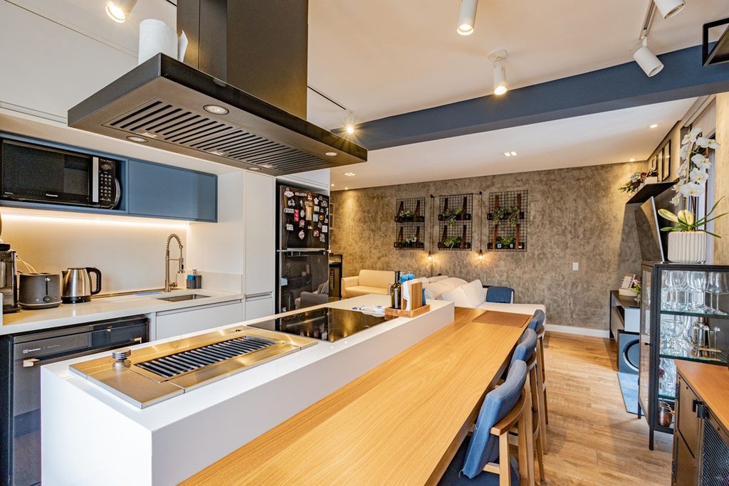 Apartamento, 1 quarto, 90 m² - Foto 9