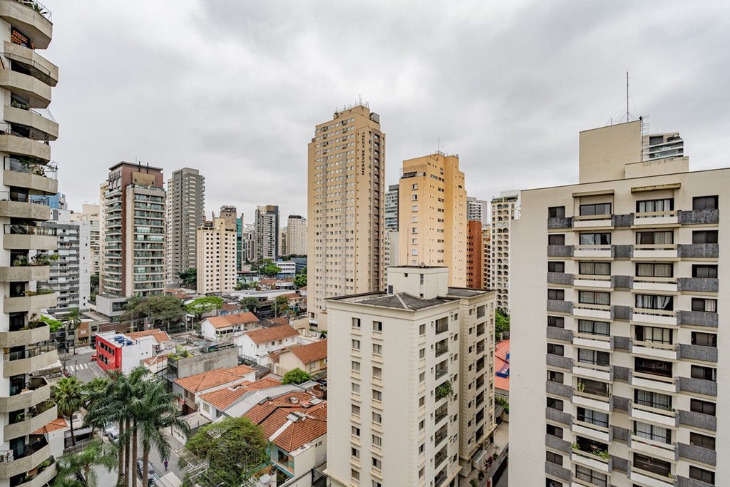 Apartamento, 1 quarto, 90 m² - Foto 12