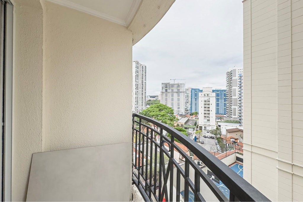Apartamento, 2 quartos, 56 m² - Foto 14