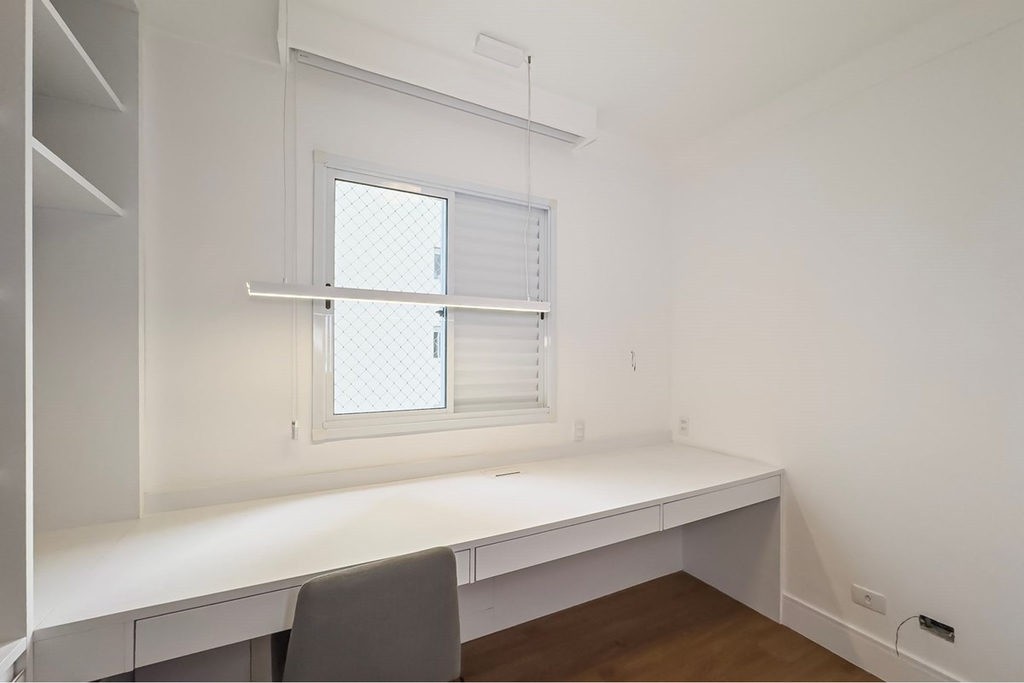 Apartamento, 2 quartos, 56 m² - Foto 25
