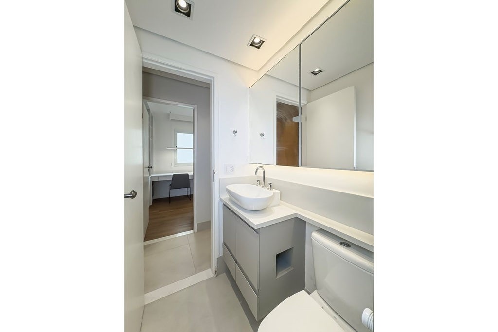 Apartamento, 2 quartos, 56 m² - Foto 29