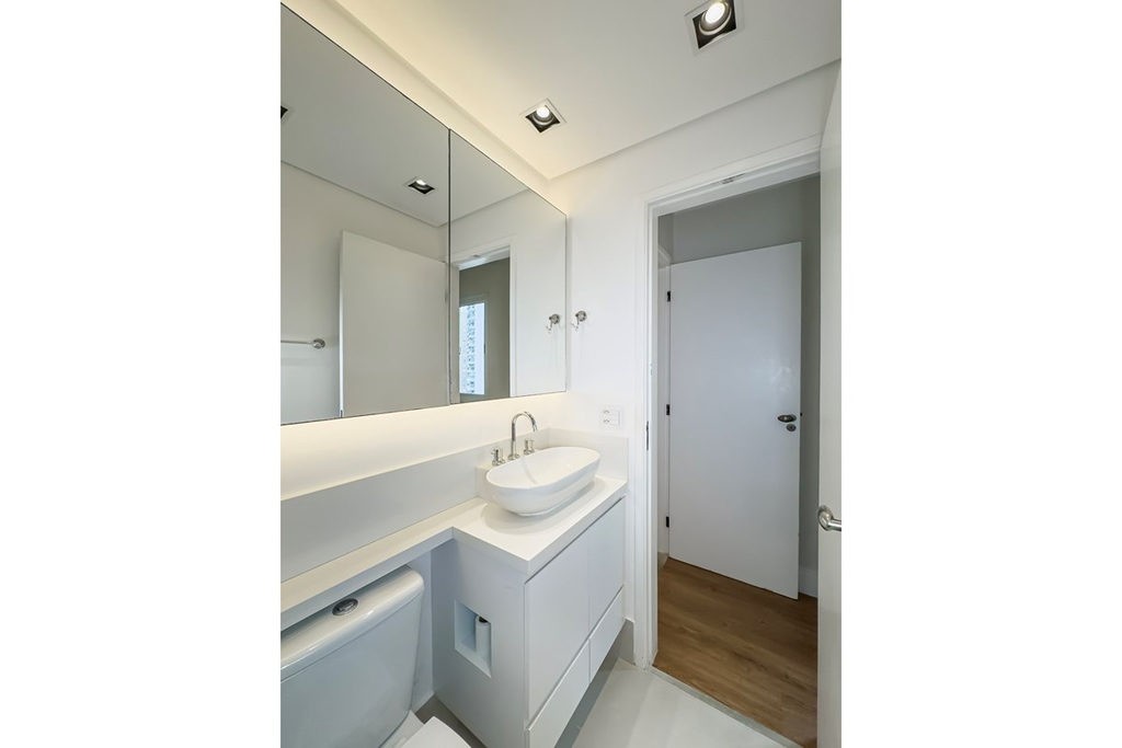 Apartamento, 2 quartos, 56 m² - Foto 23