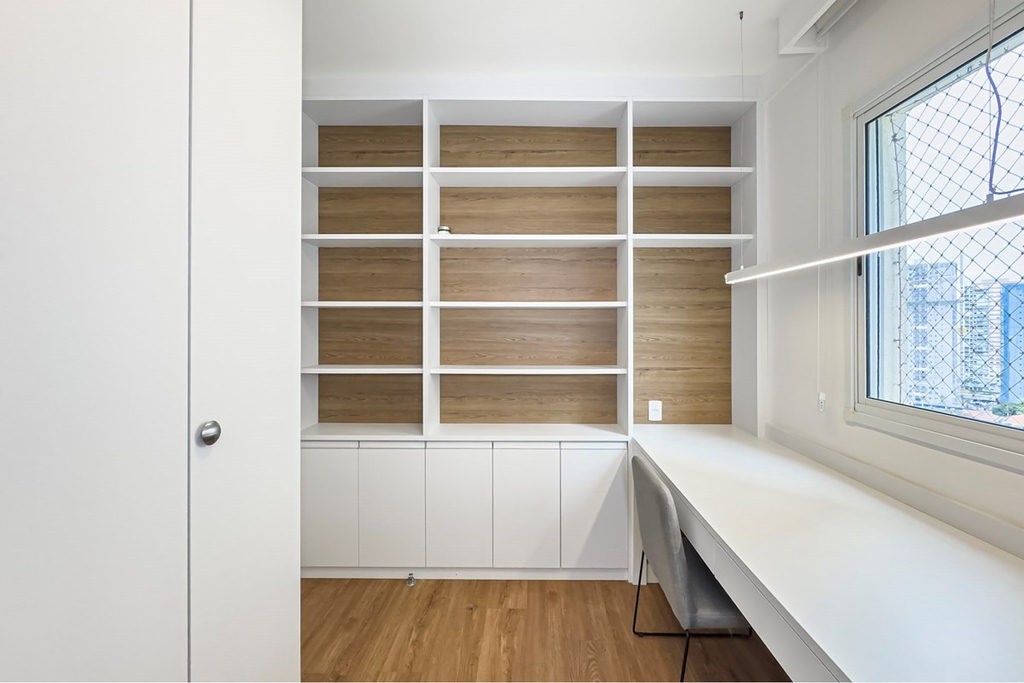 Apartamento, 2 quartos, 56 m² - Foto 27