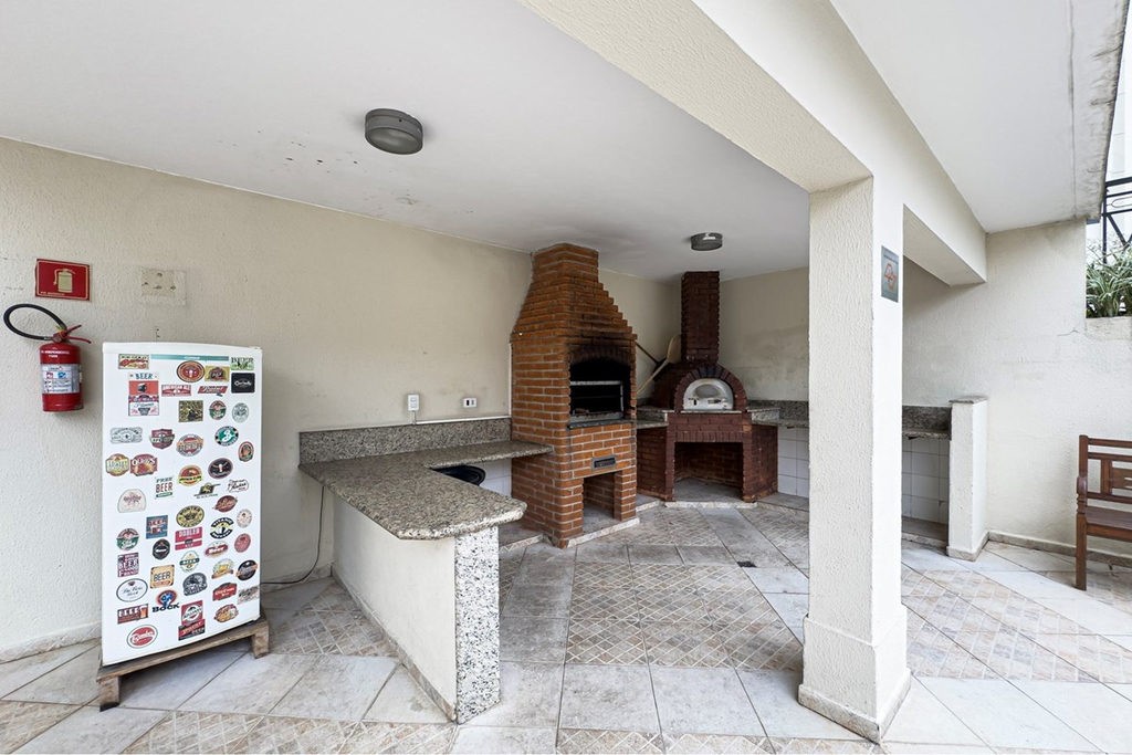Apartamento, 2 quartos, 56 m² - Foto 35