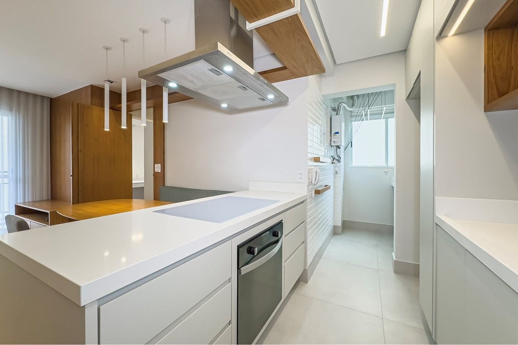 Apartamento, 2 quartos, 56 m² - Foto 12