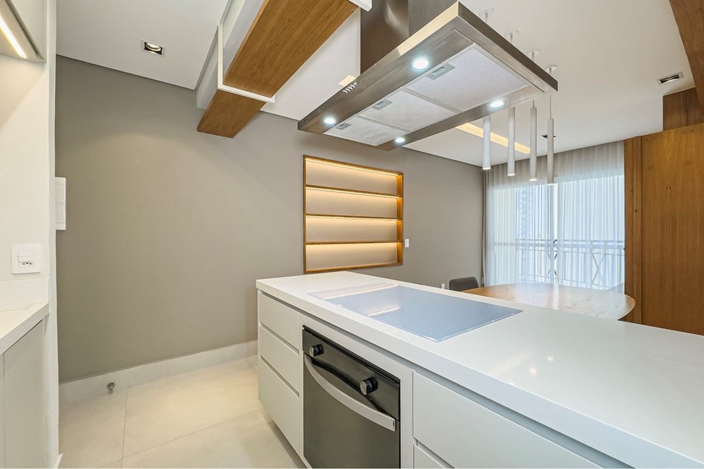 Apartamento, 2 quartos, 56 m² - Foto 6