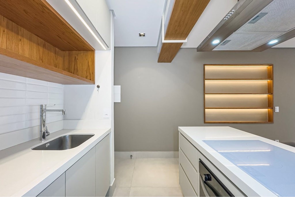Apartamento, 2 quartos, 56 m² - Foto 7
