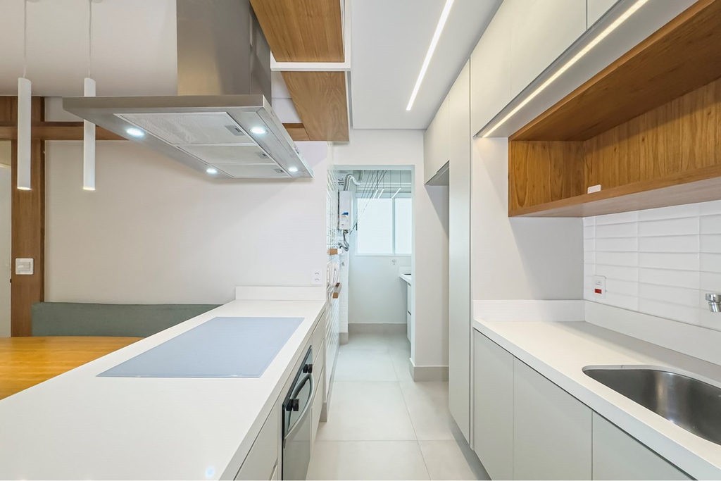 Apartamento, 2 quartos, 56 m² - Foto 10