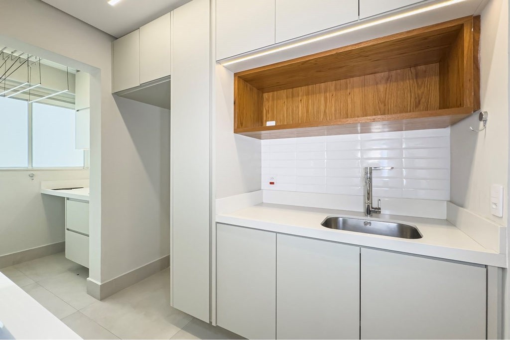 Apartamento, 2 quartos, 56 m² - Foto 9