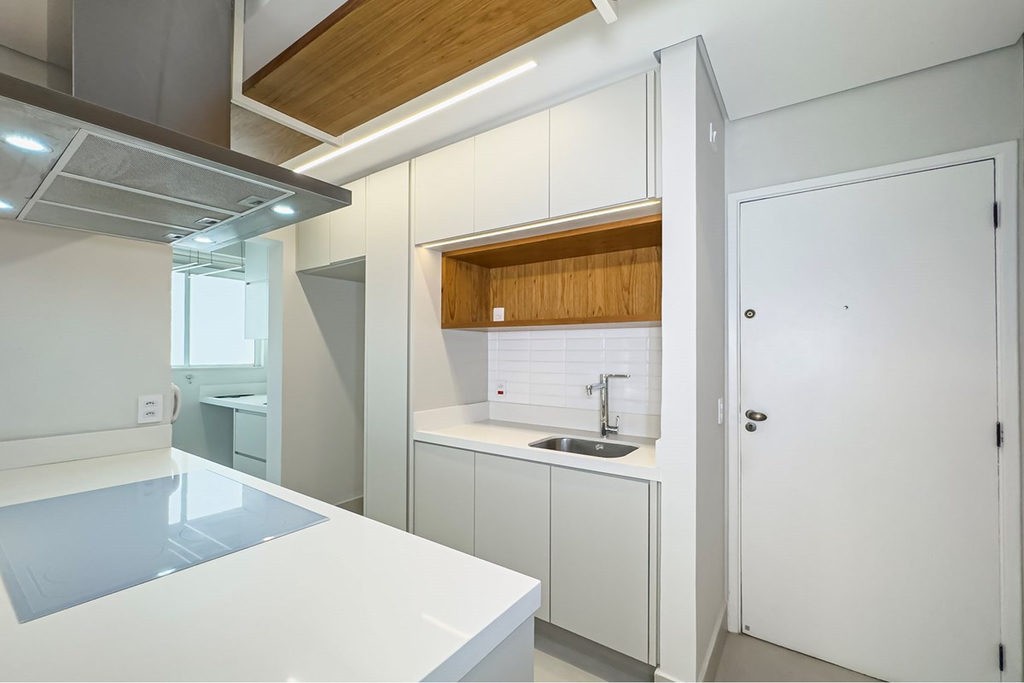 Apartamento, 2 quartos, 56 m² - Foto 8