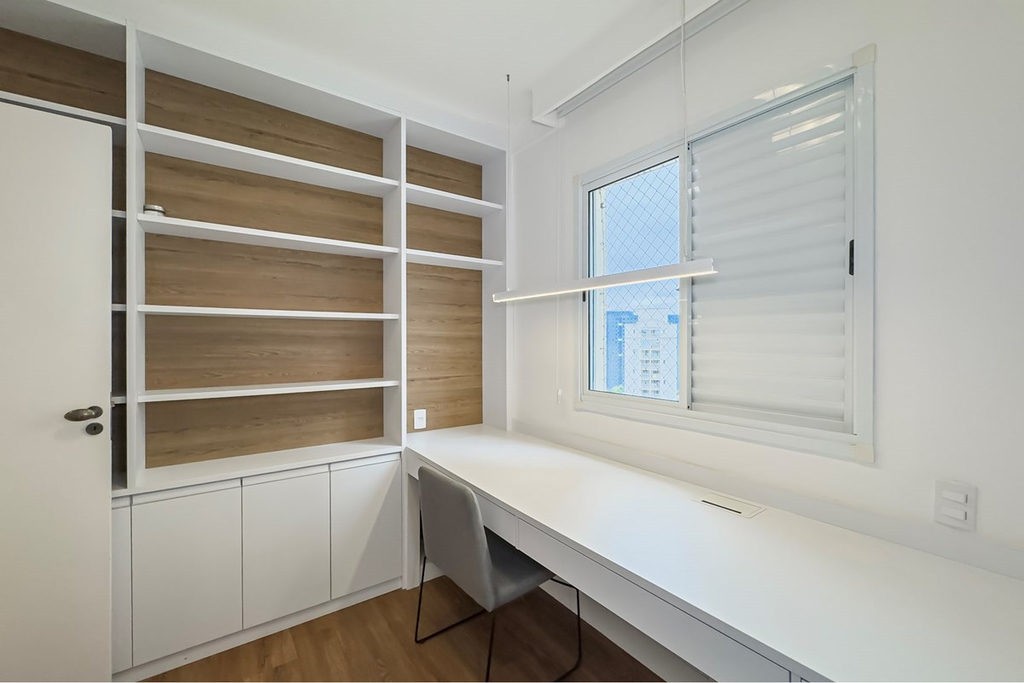 Apartamento, 2 quartos, 56 m² - Foto 26