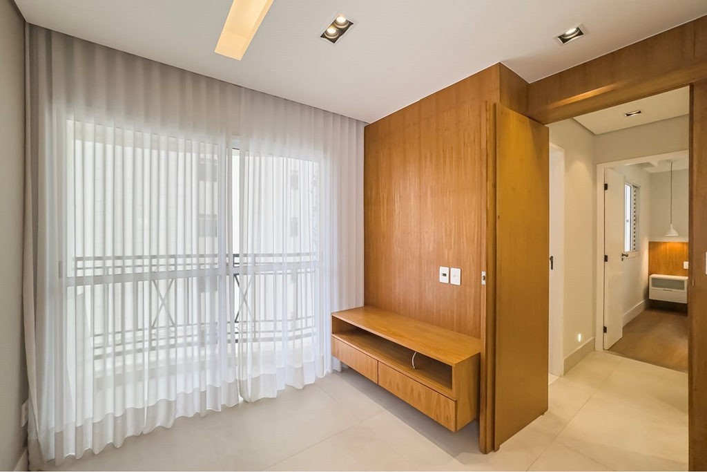 Apartamento, 2 quartos, 56 m² - Foto 3