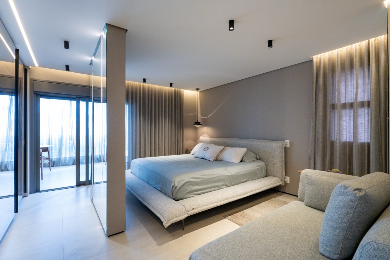 Apartamento, 2 quartos, 130 m² - Foto 27