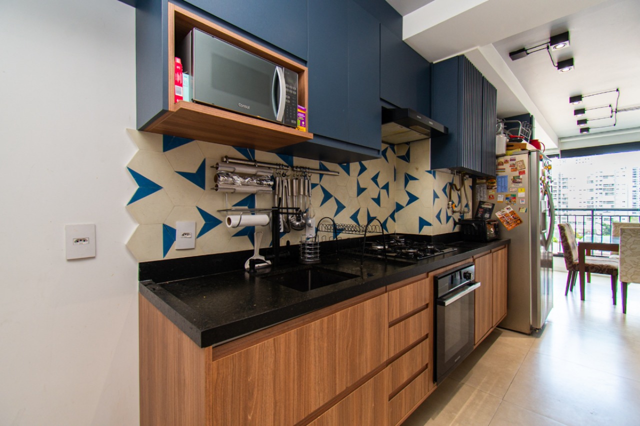 Apartamento, 2 quartos, 83 m² - Foto 15