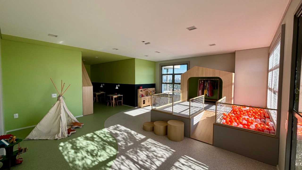 Apartamento, 3 quartos, 133 m² - Foto 30