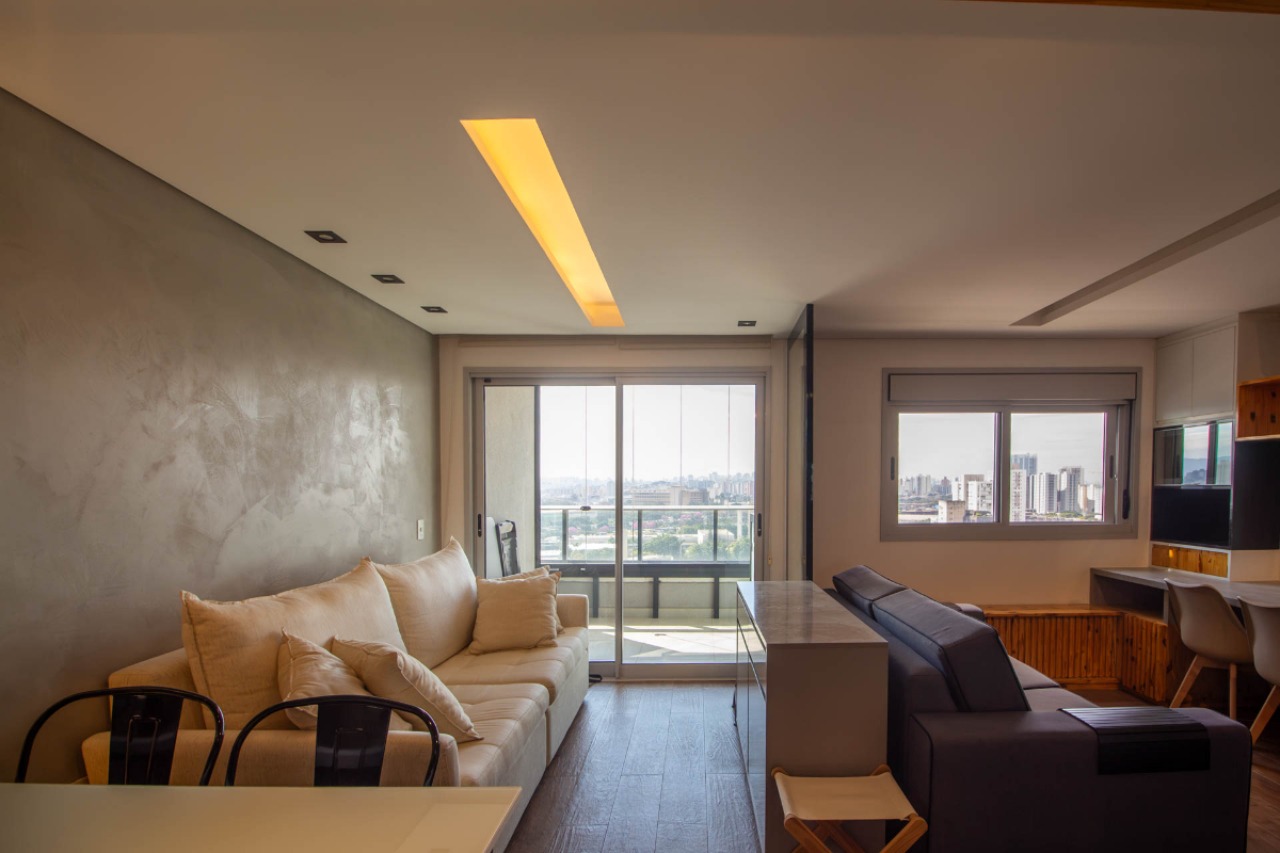 Apartamento, 1 quarto, 59 m² - Foto 9