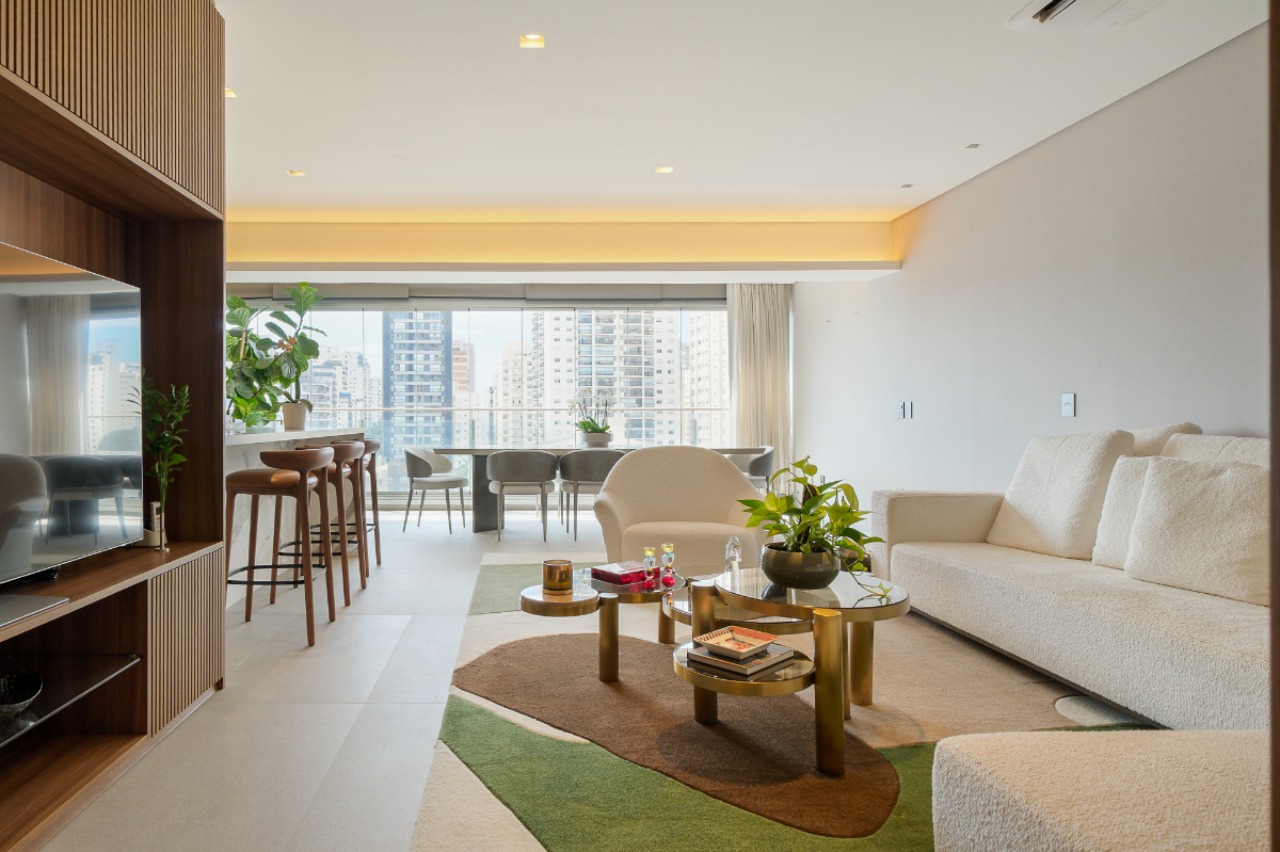 Apartamento, 2 quartos, 159 m² - Foto 8