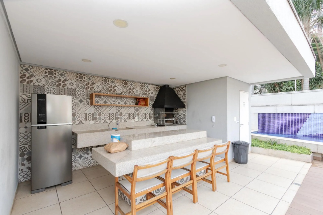 Apartamento, 1 quarto, 38 m² - Foto 15