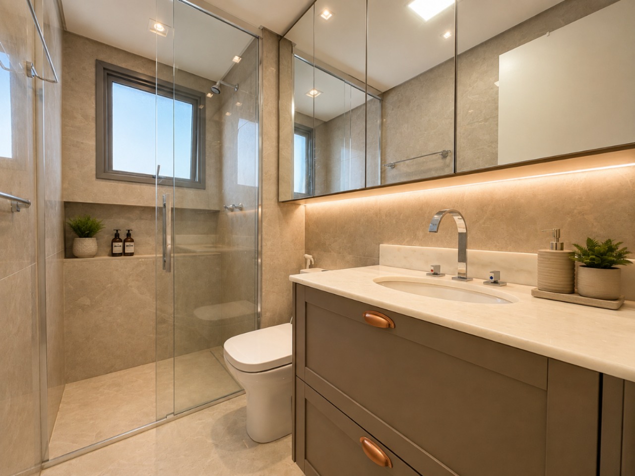 Apartamento, 2 quartos, 73 m² - Foto 17