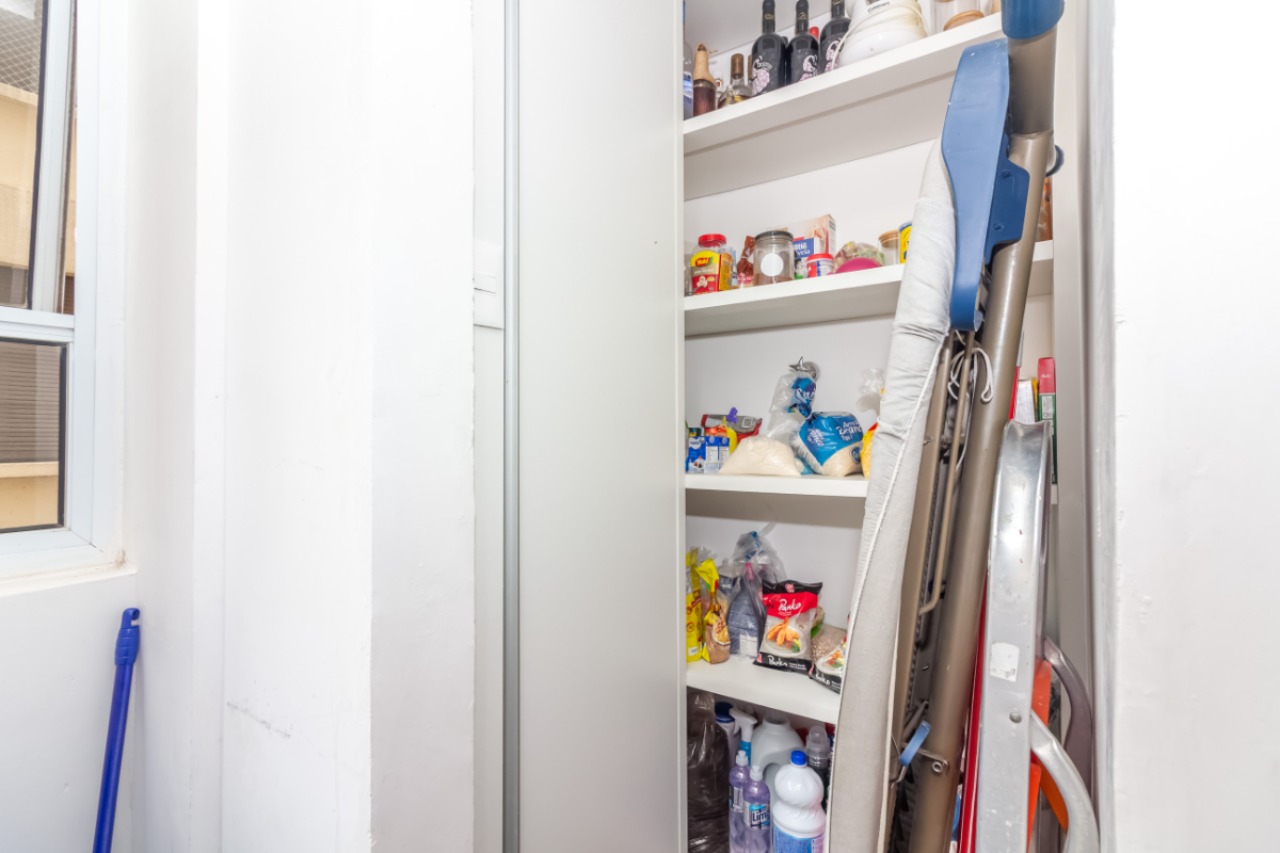 Apartamento, 2 quartos, 186 m² - Foto 18